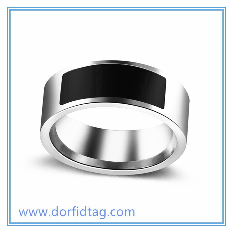 NFC Smart Ring
